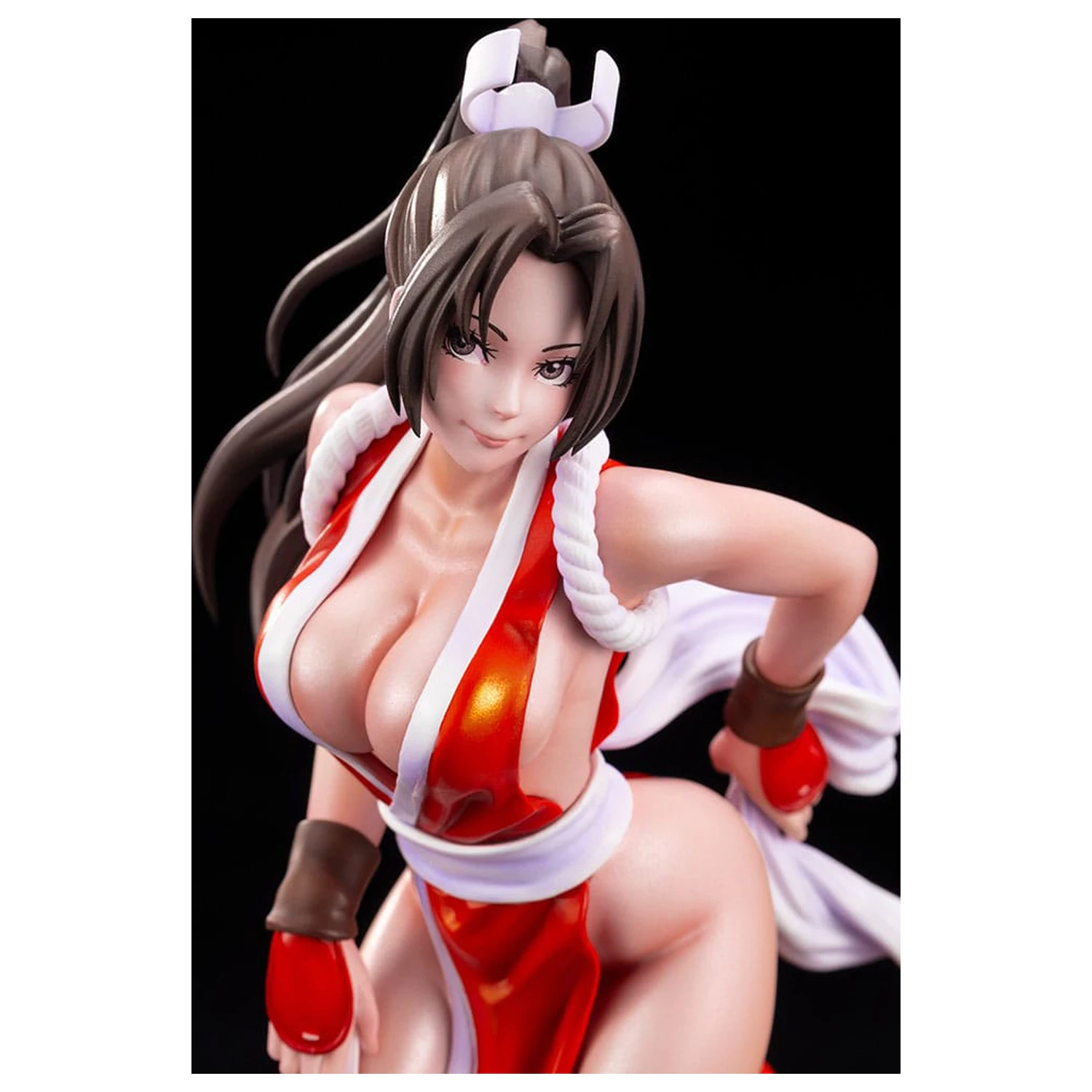 The King of Fighters '98 Bishoujo statuie PVC 1/7 SNK Mai Shiranui Ex 21 cm poza produsului