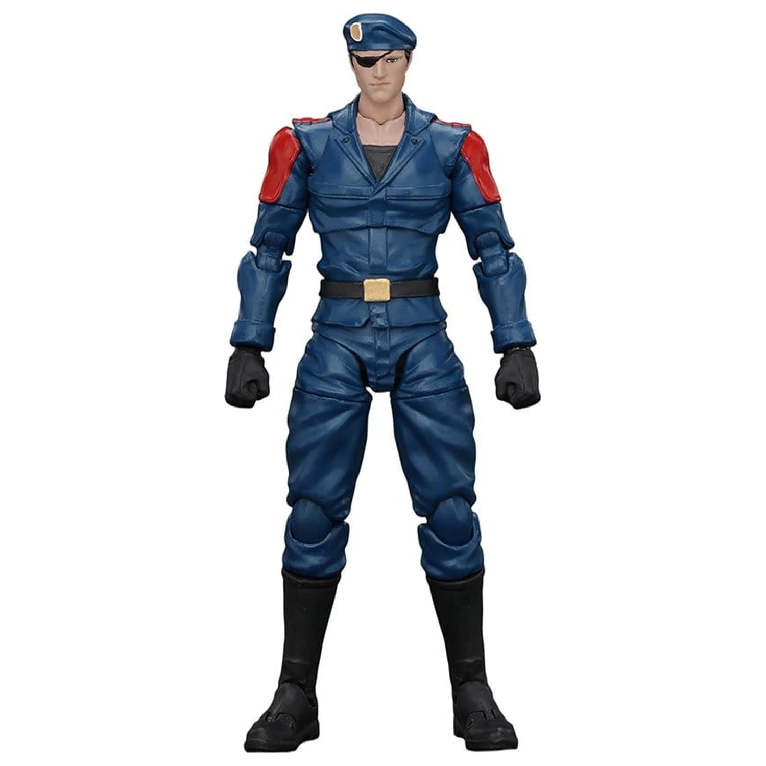 The King of Fighters '98 Ultimate Match Master Team Figurina de actiune Heidern poza produsului