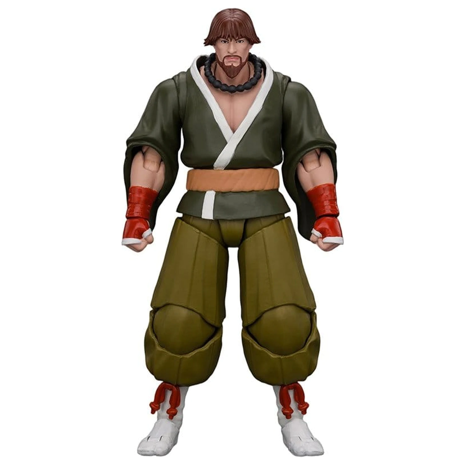 The King of Fighters '98 Ultimate Match Master Team figurina de actiune Saisyu Kusanagi poza produsului