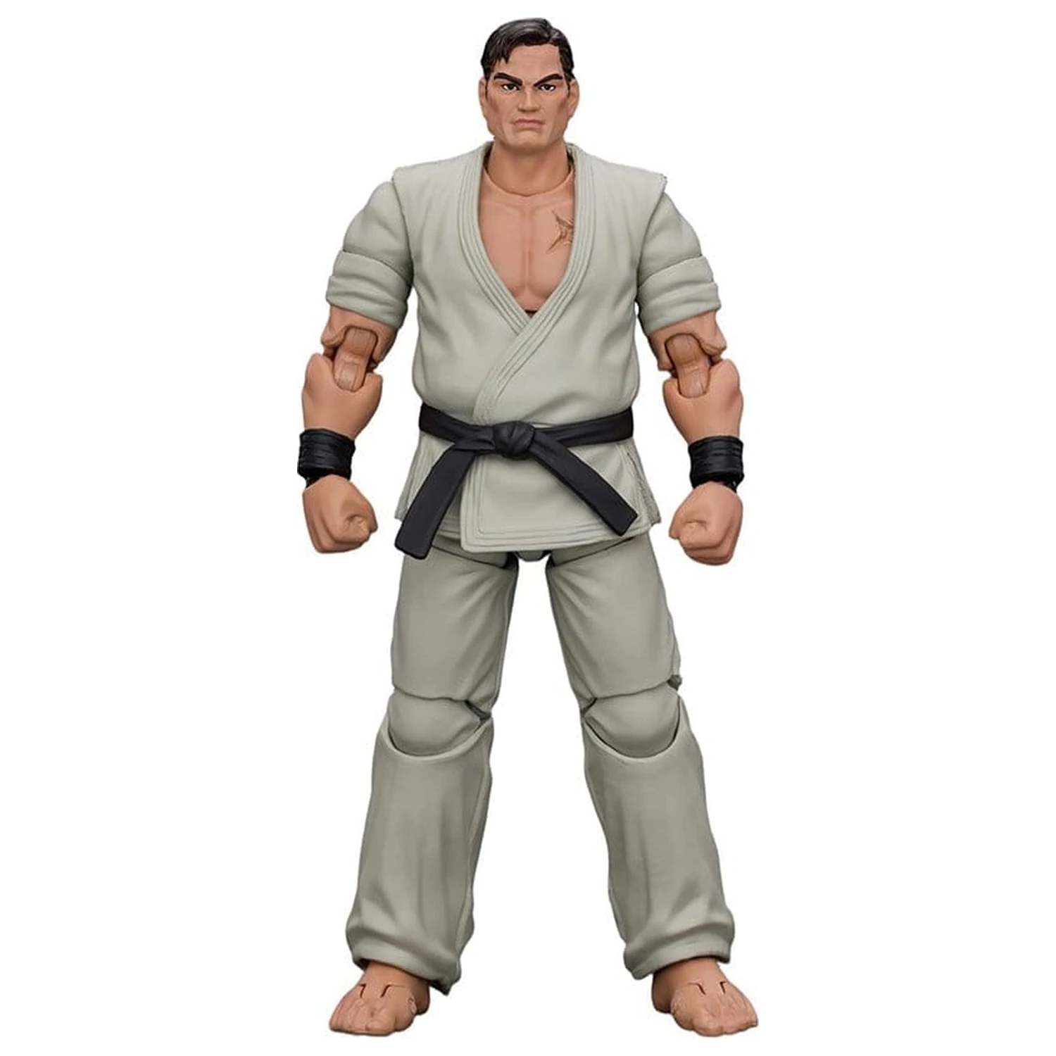 The King of Fighters '98 Ultimate Match Master Team Figurina de actiune Takuma Sakazaki poza produsului