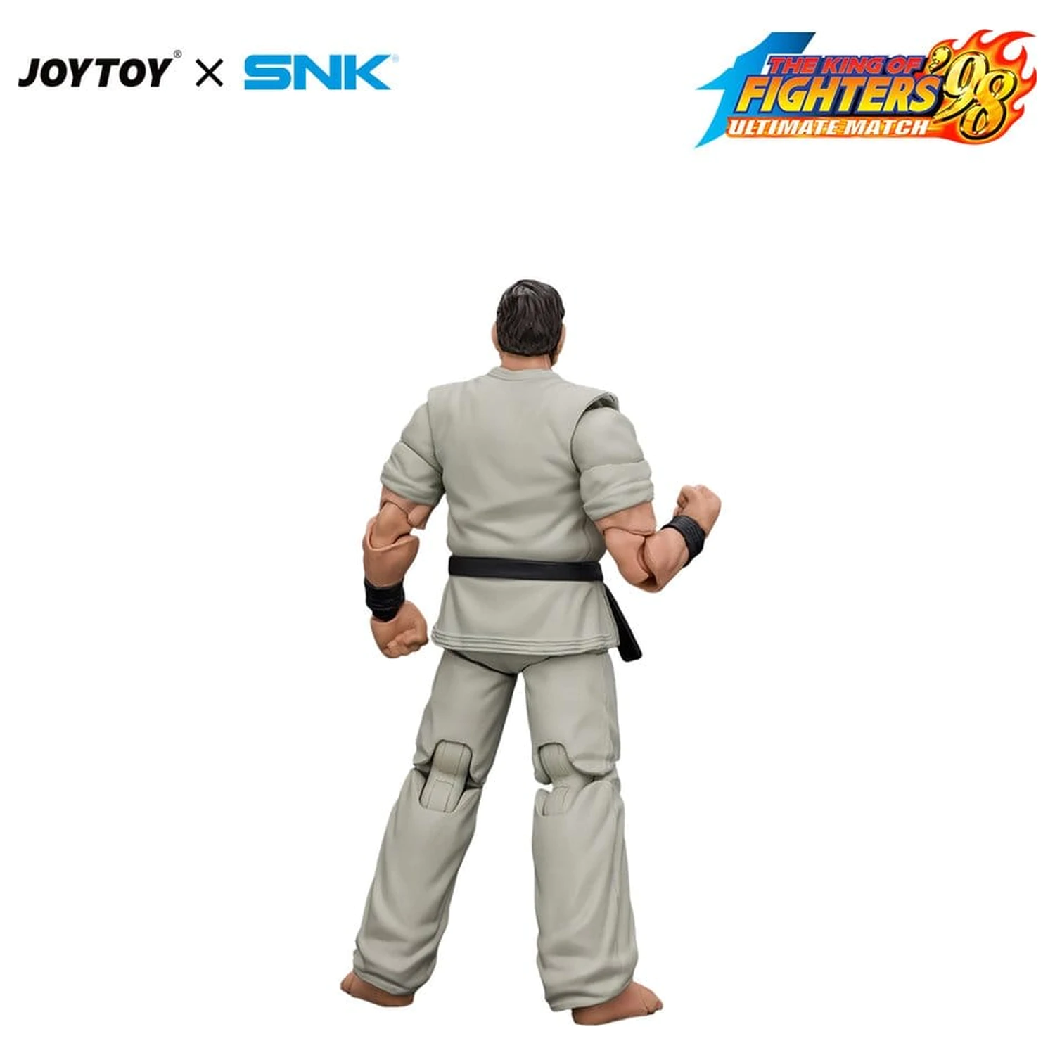 The King of Fighters '98 Ultimate Match Master Team Figurina de actiune Takuma Sakazaki poza produsului