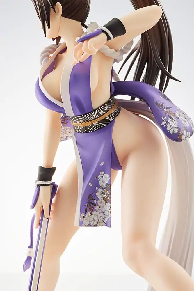 Statuie PVC 1/6 Mai Shiranui Repack Age Ver. 2P Color 27 cm poza produsului