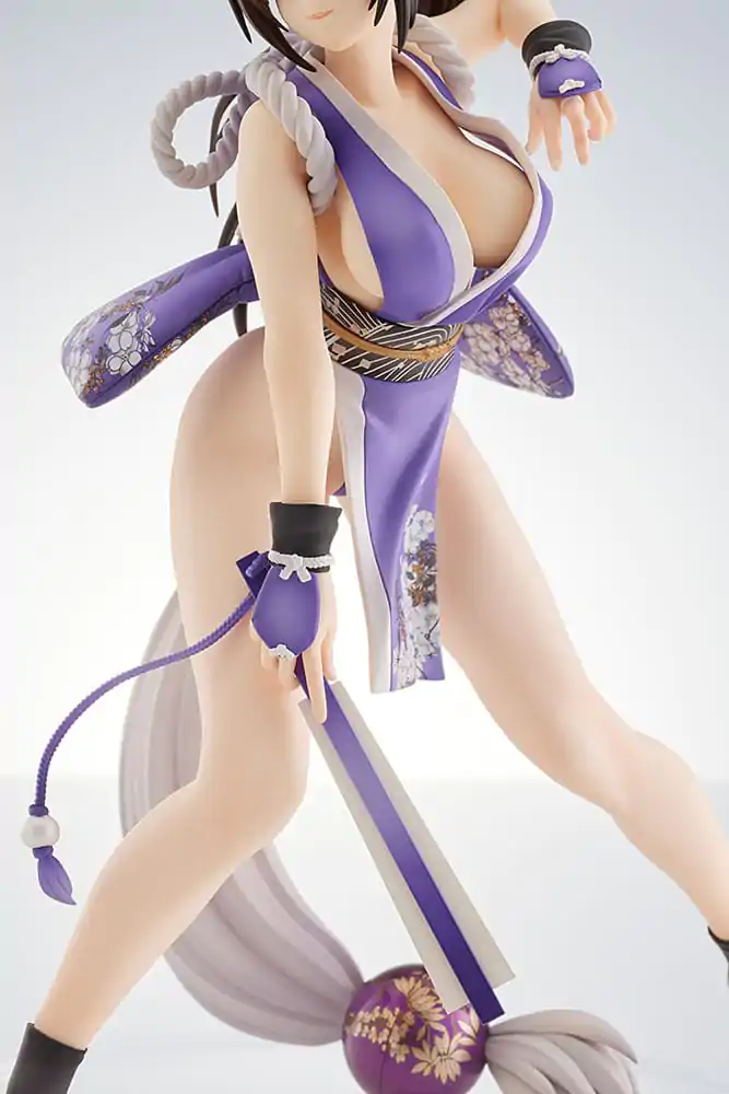 Statuie PVC 1/6 Mai Shiranui Repack Age Ver. 2P Color 27 cm poza produsului