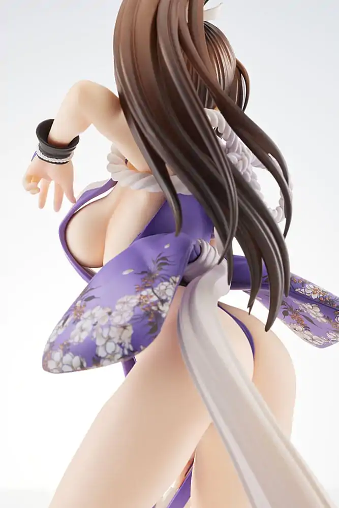 Statuie PVC 1/6 Mai Shiranui Repack Age Ver. 2P Color 27 cm poza produsului