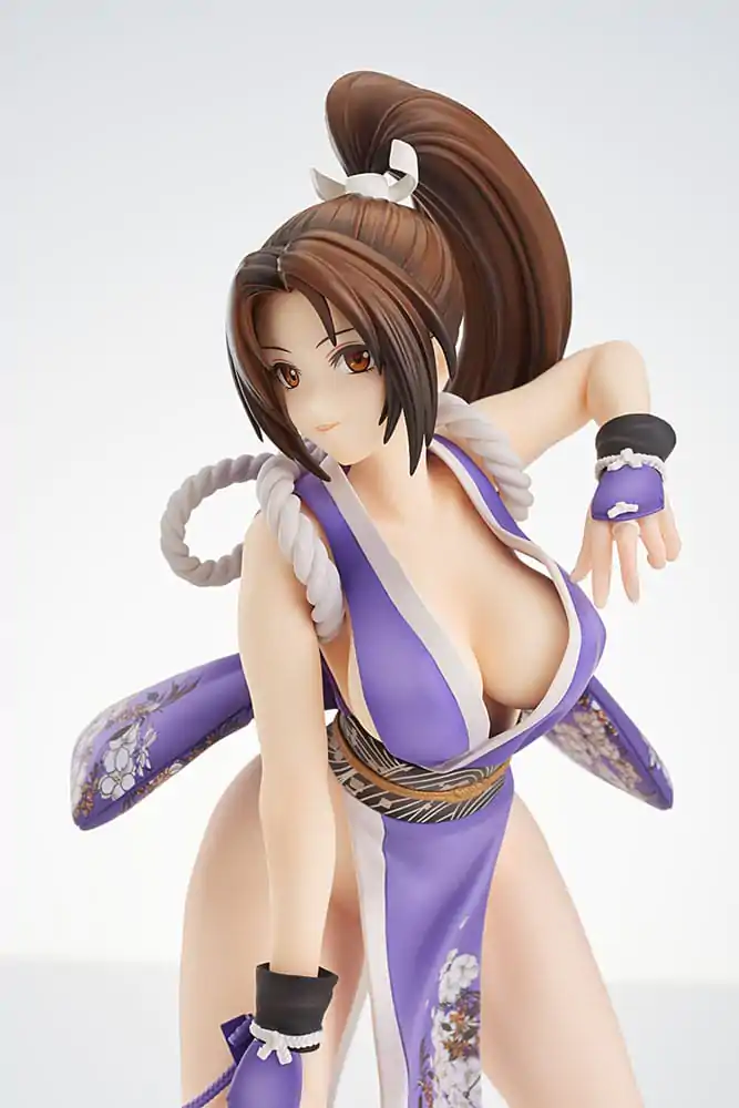 Statuie PVC 1/6 Mai Shiranui Repack Age Ver. 2P Color 27 cm poza produsului