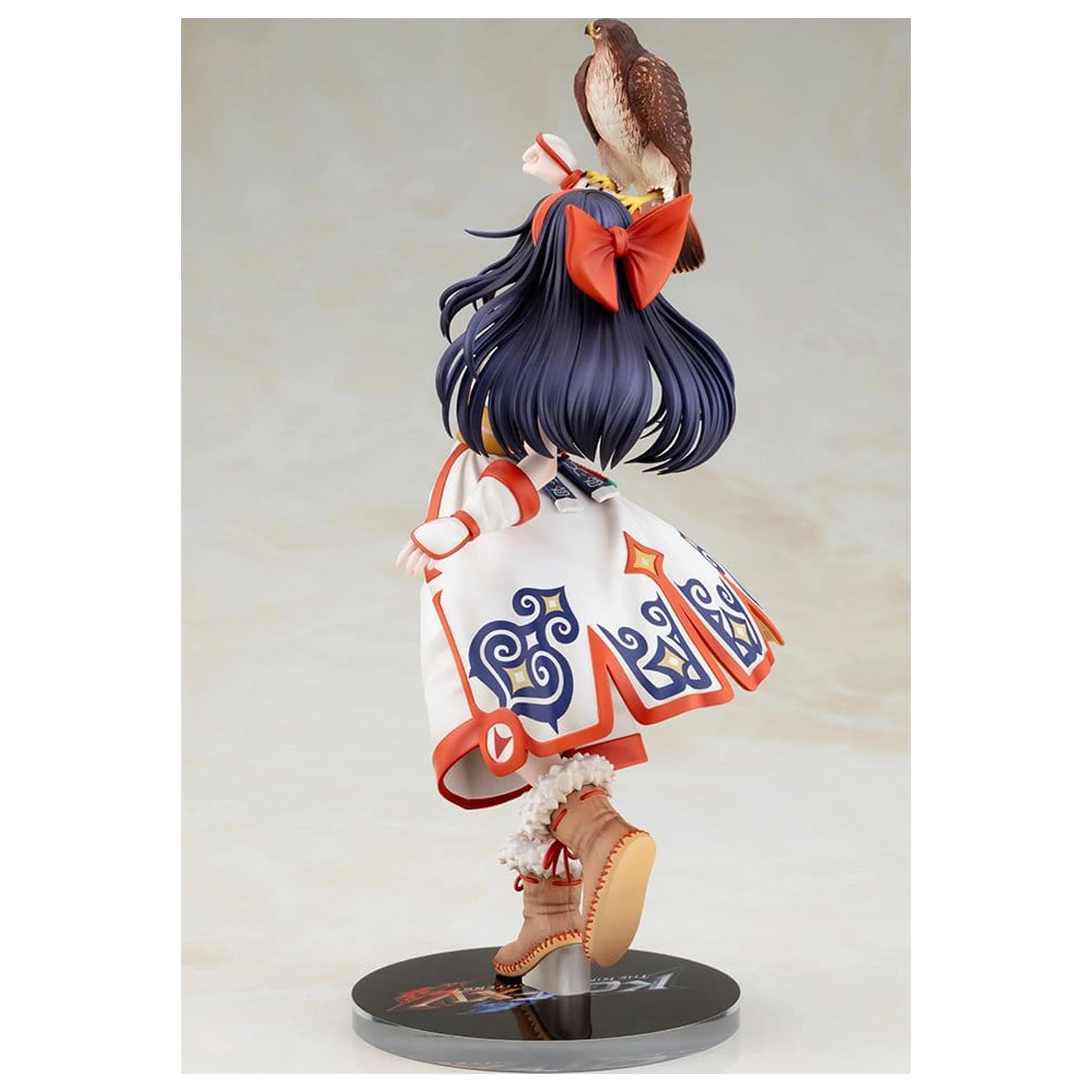 The King Of Fighters XV PVC Figurină 1/8 Nakoruru Ver. 25 cm poza produsului