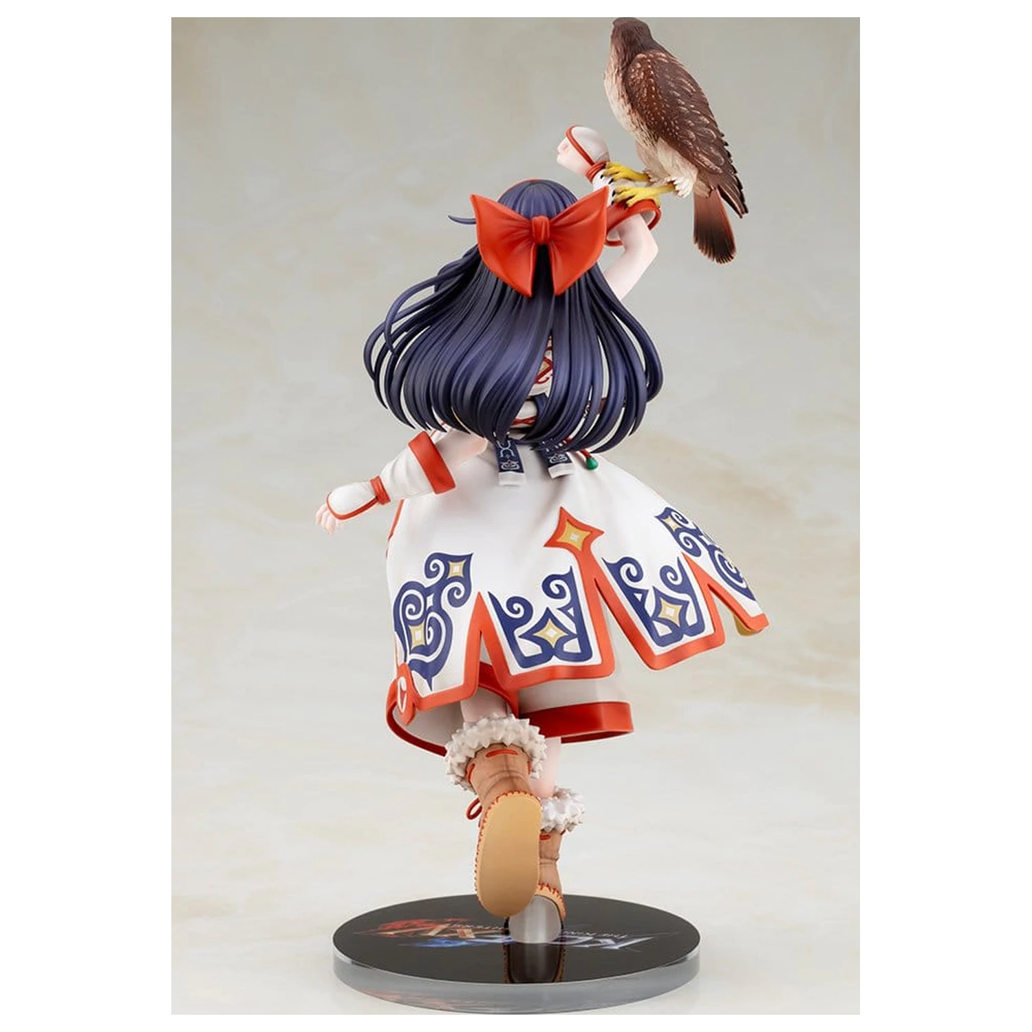 The King Of Fighters XV PVC Figurină 1/8 Nakoruru Ver. 25 cm poza produsului