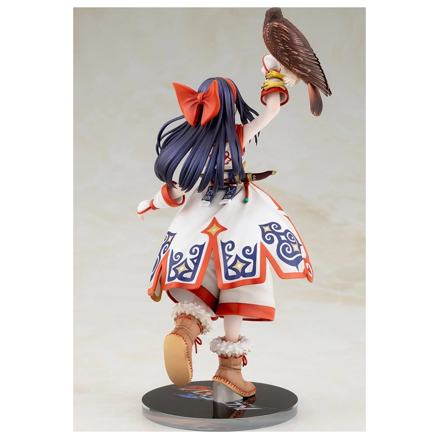 The King Of Fighters XV PVC Figurină 1/8 Nakoruru Ver. 25 cm poza produsului
