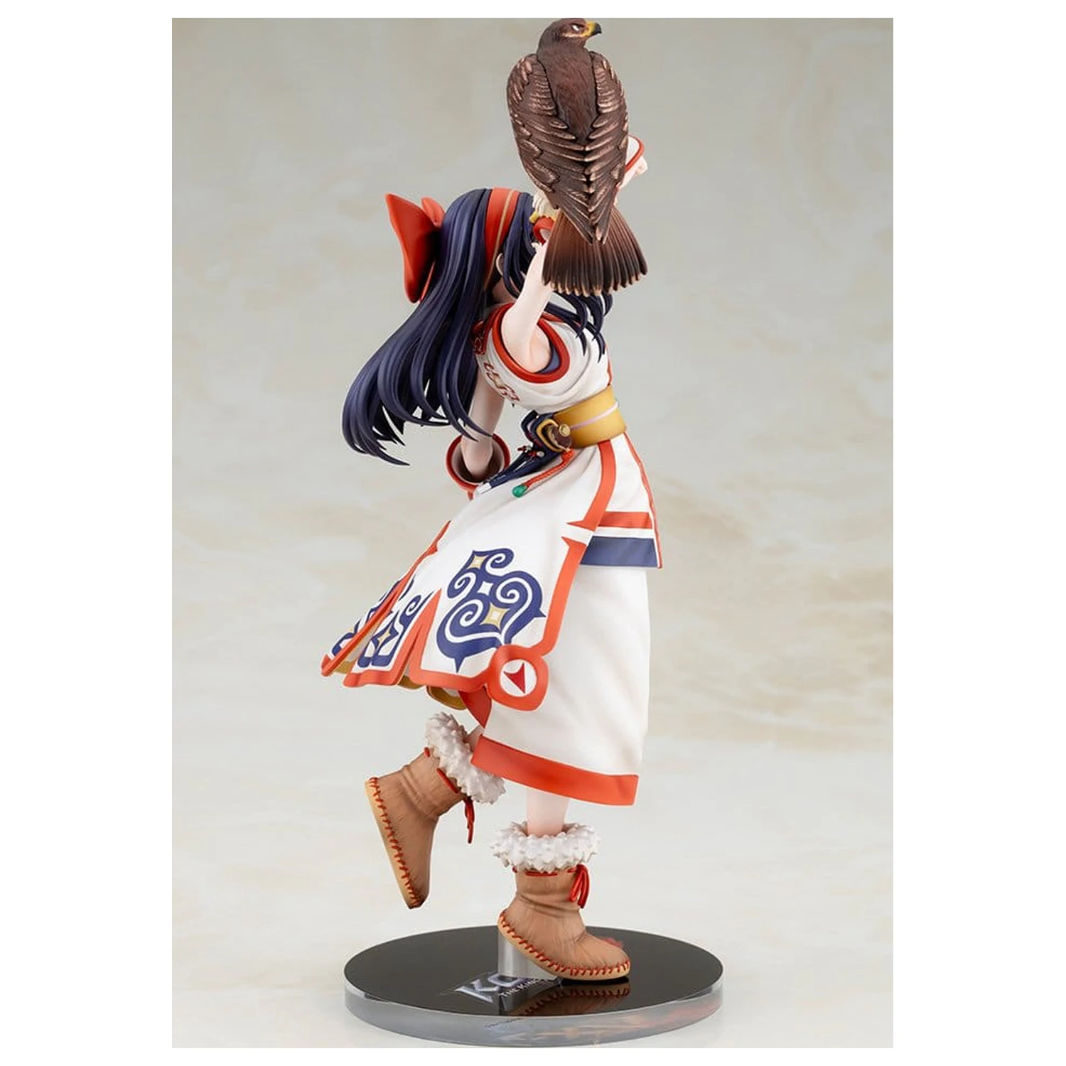 The King Of Fighters XV PVC Figurină 1/8 Nakoruru Ver. 25 cm poza produsului