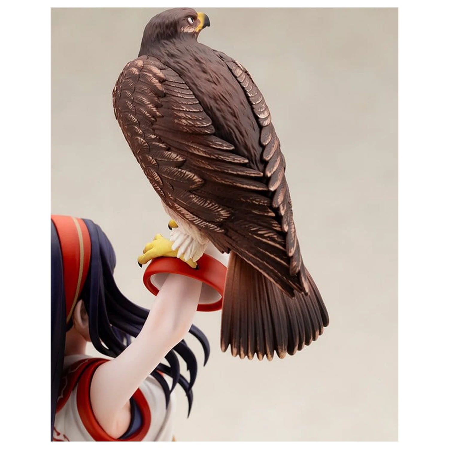 The King Of Fighters XV PVC Figurină 1/8 Nakoruru Ver. 25 cm poza produsului