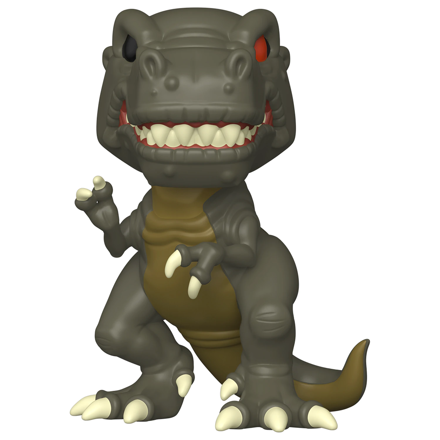 The Land Before Time Super Sized Funko POP! Figurina Vinyl Sharptooth 15 cm poza produsului