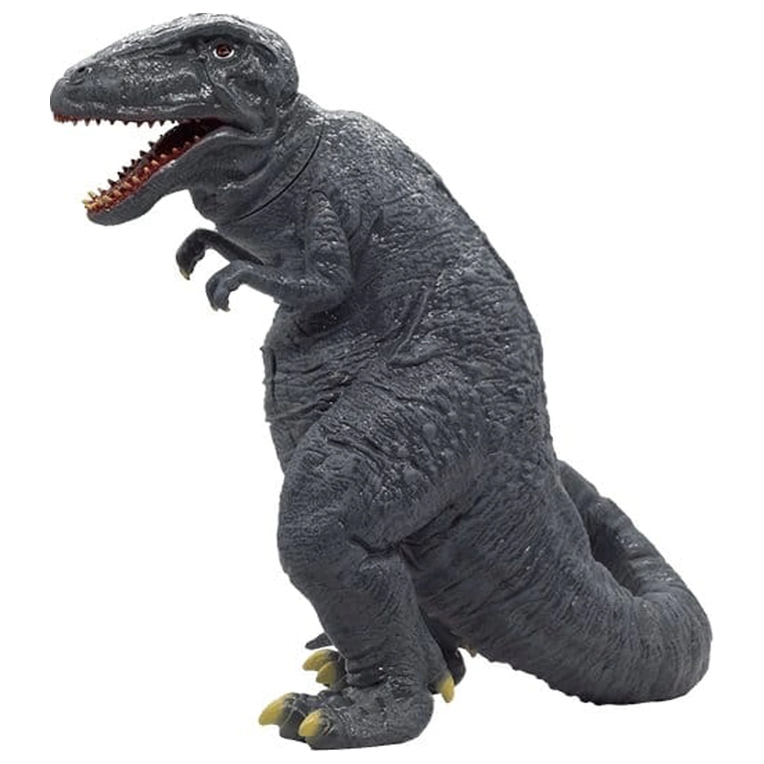 The Last Dinosaur Figurina de vinil Tyrannosaurus Rex 30 cm poza produsului