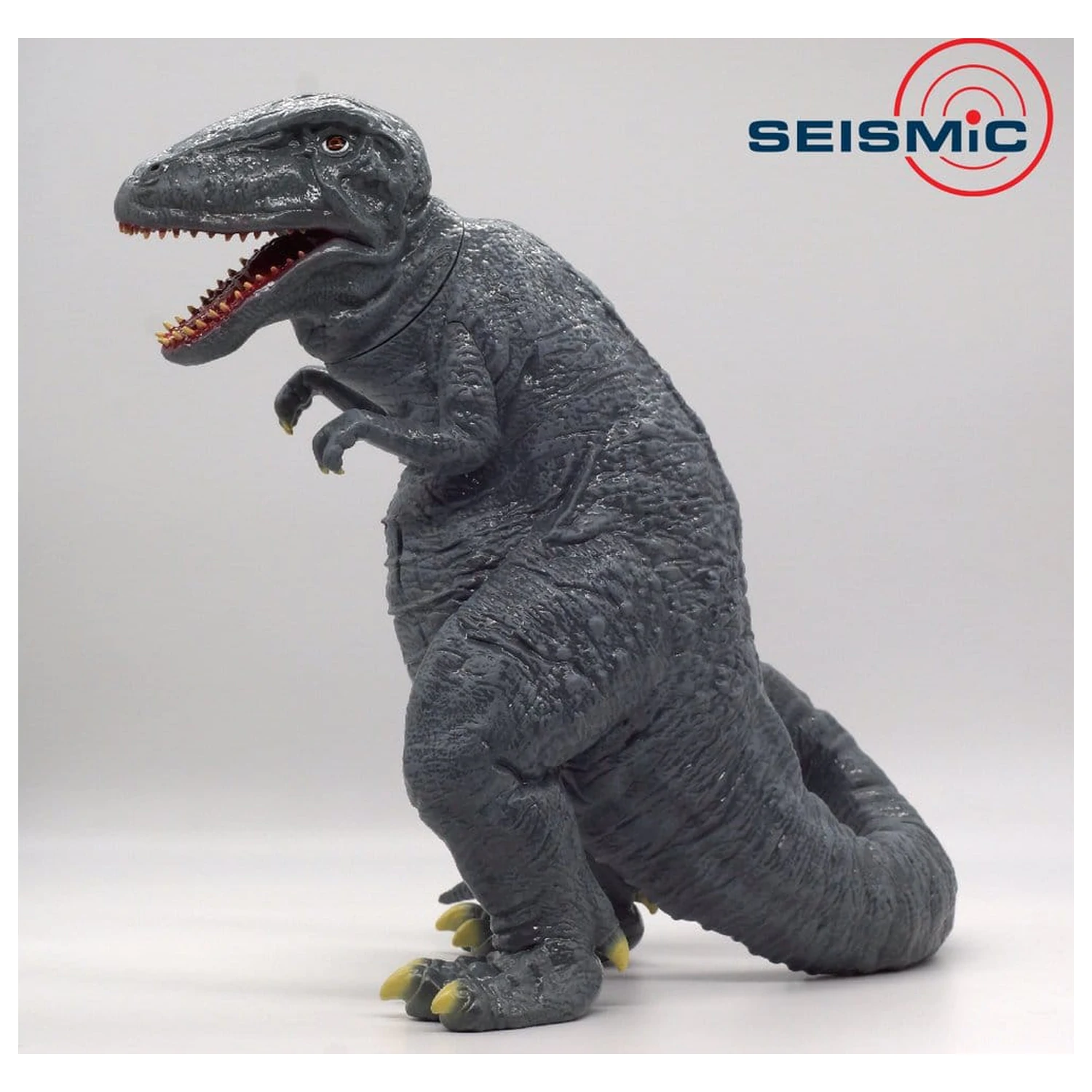 The Last Dinosaur Figurina de vinil Tyrannosaurus Rex 30 cm poza produsului