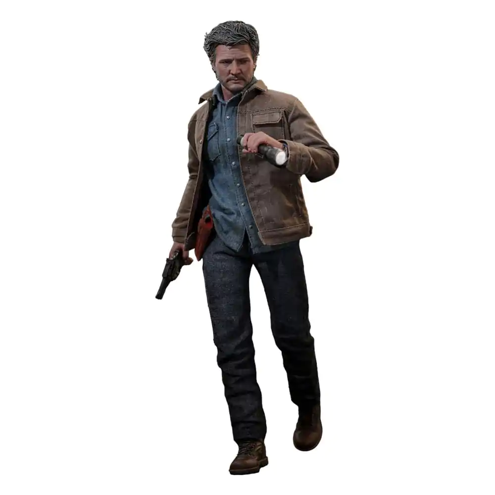 The Last of Us Figurina de actiune 1/6 Joel Miller 30 cm poza produsului