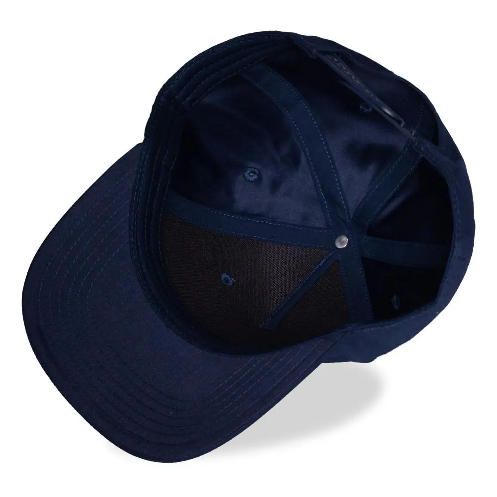 Șapcă The Last of Us 2 Curved Bill Chitară poza produsului