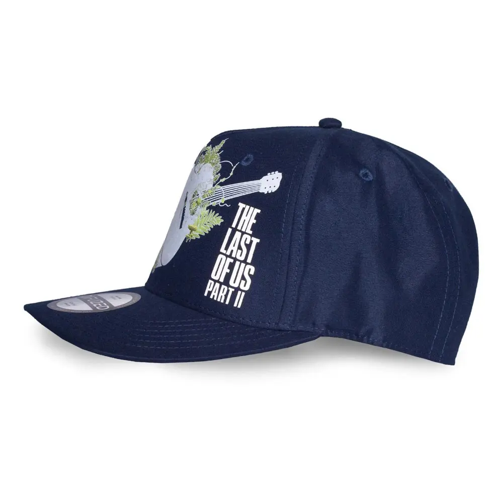 Șapcă The Last of Us 2 Curved Bill Chitară poza produsului