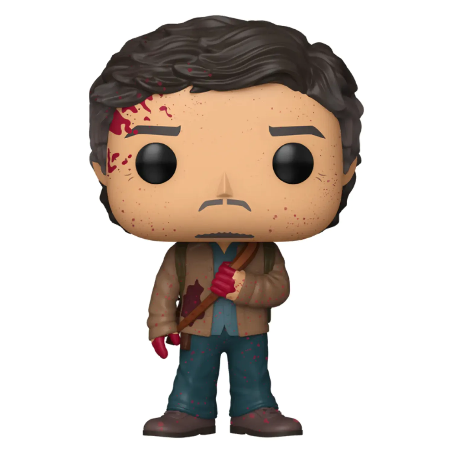 Figurina Funko POP! The Last of Us - Joel Miller poza produsului