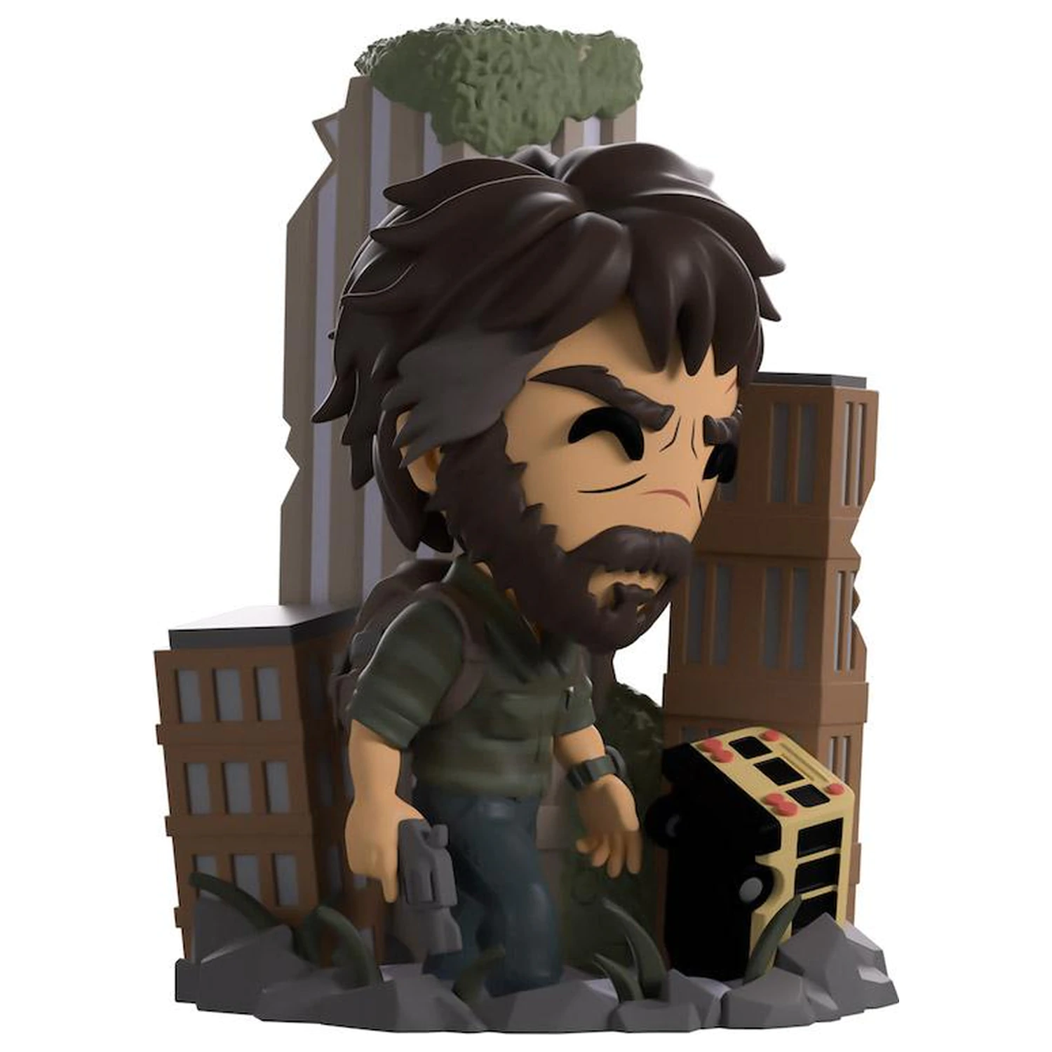 Figura The Last of Us Joel Youtooz 13 cm poza produsului