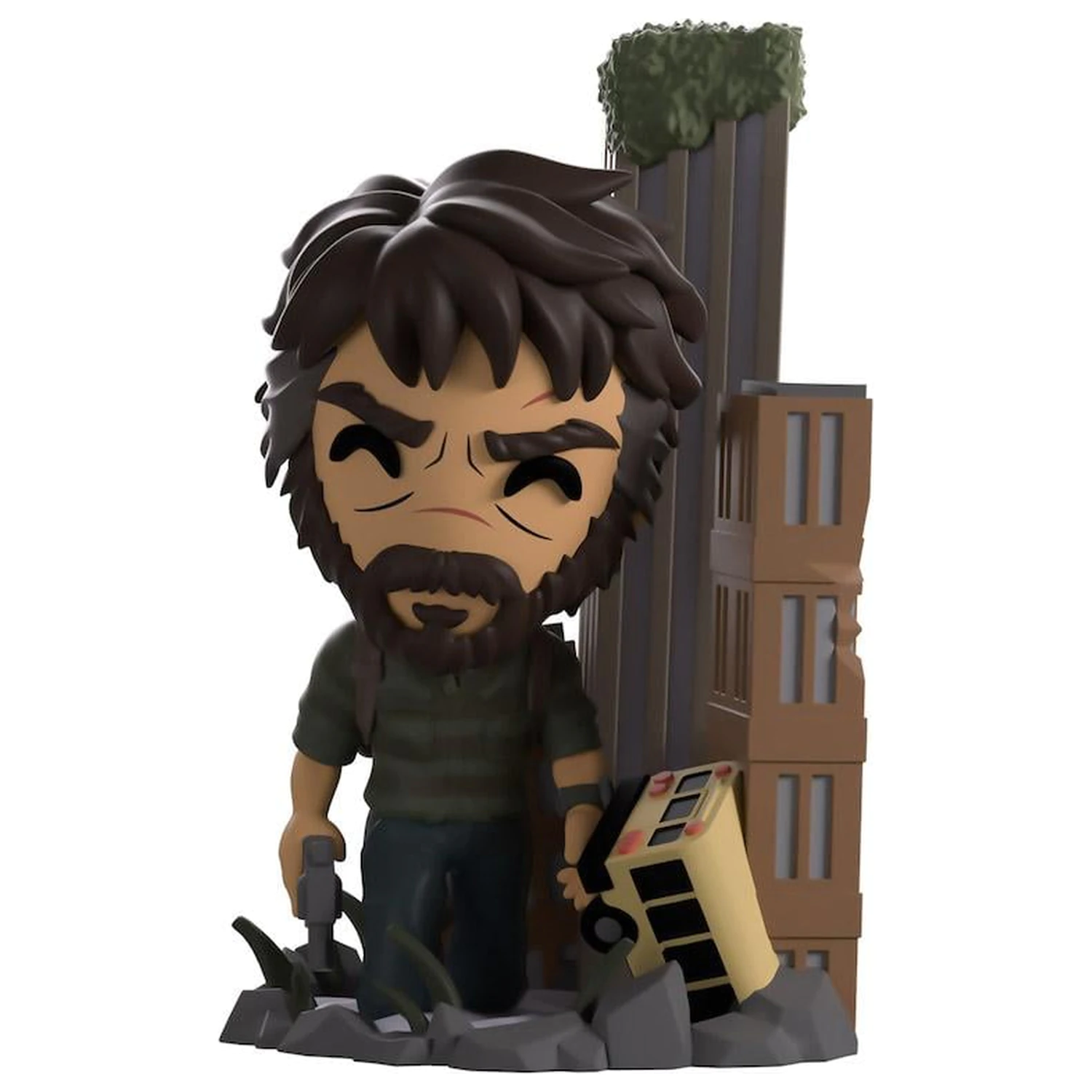 Figura The Last of Us Joel Youtooz 13 cm poza produsului