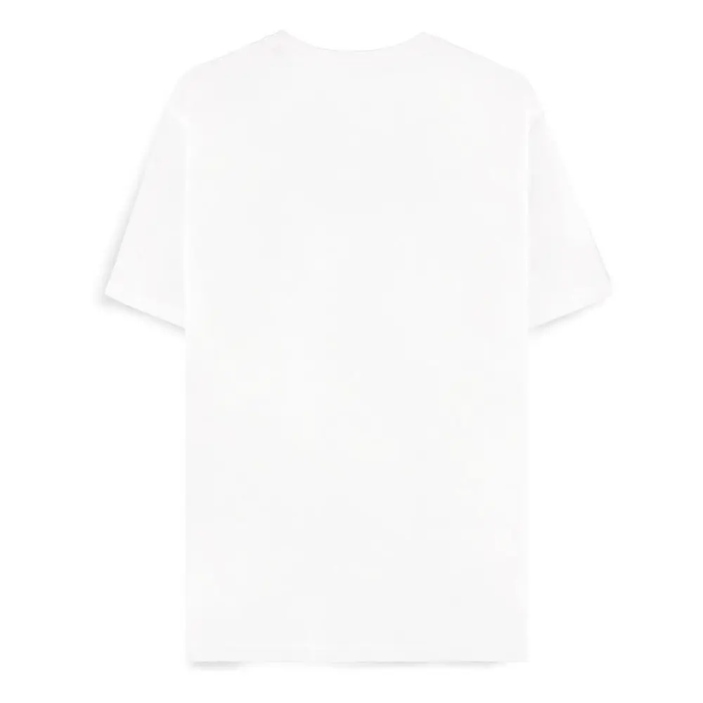 Tricou The Last Of Us Look For The Light poza produsului