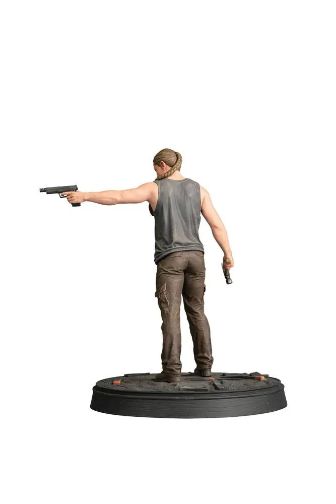 The Last of Us Part II PVC Statuie Abby 22 cm poza produsului