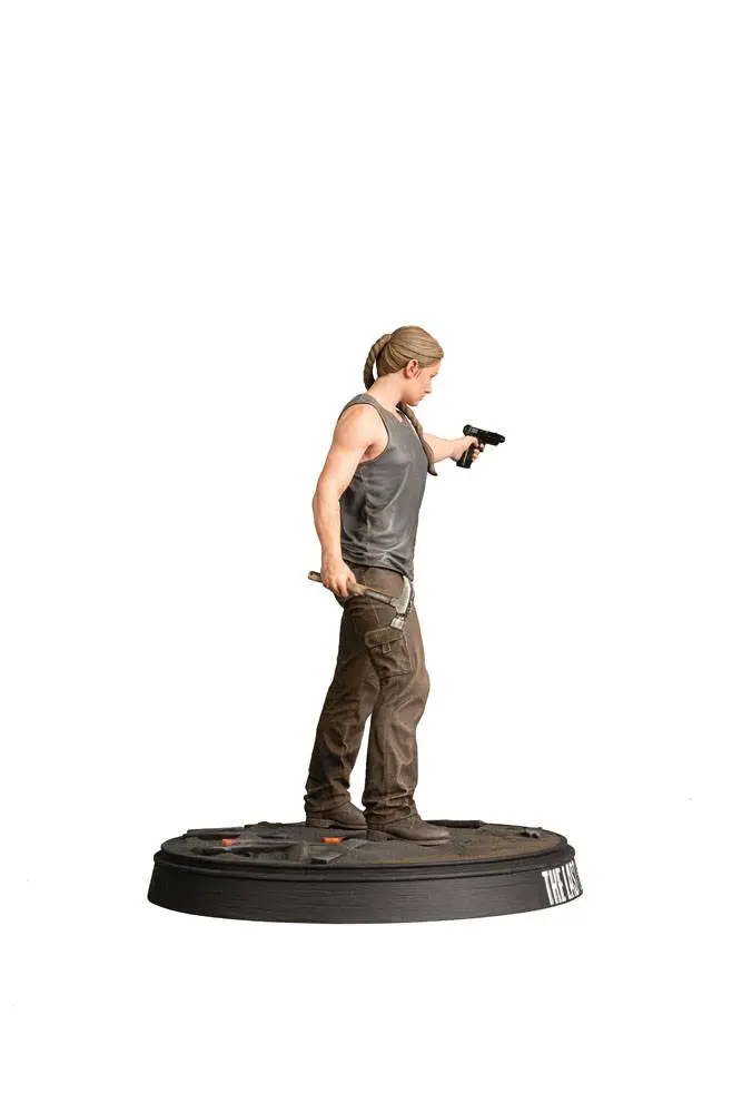 The Last of Us Part II PVC Statuie Abby 22 cm poza produsului