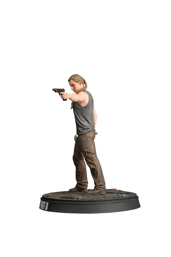 The Last of Us Part II PVC Statuie Abby 22 cm poza produsului