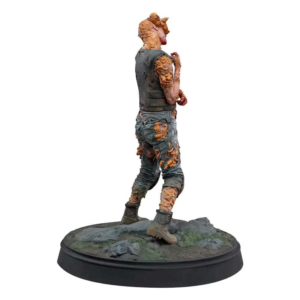The Last of Us Part II PVC Statuie Ellie with Bow 22 cm poza produsului