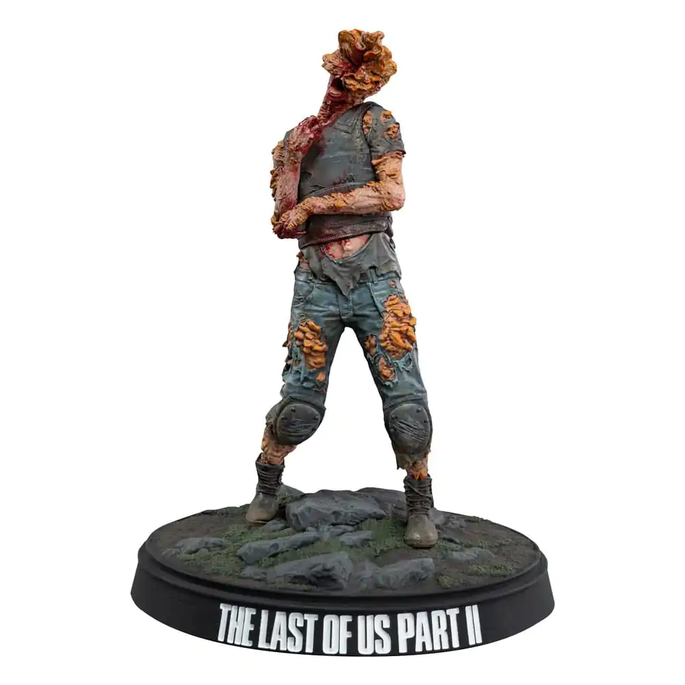 The Last of Us Part II PVC Statuie Ellie with Bow 22 cm poza produsului