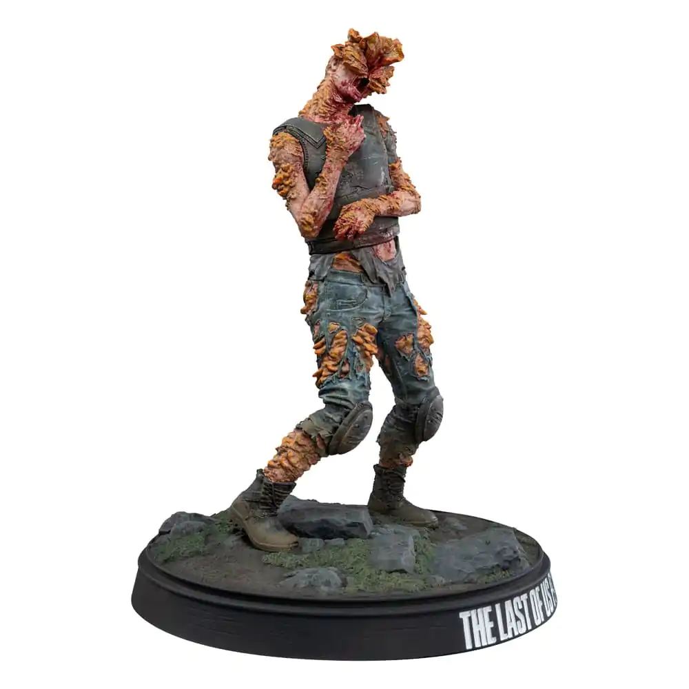 The Last of Us Part II PVC Statuie Ellie with Bow 22 cm poza produsului