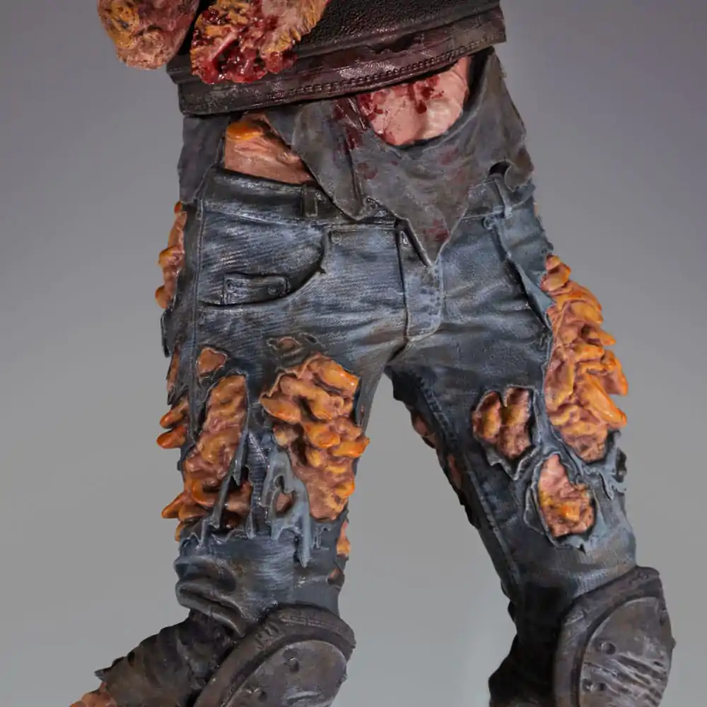 The Last of Us Part II PVC Statuie Ellie with Bow 22 cm poza produsului