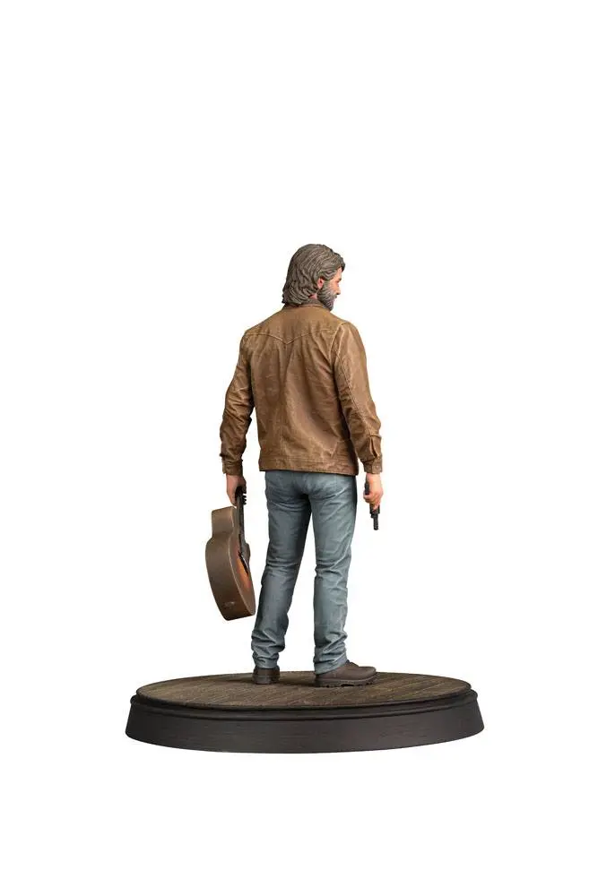 The Last of Us Part II PVC Statuie Joel 23 cm poza produsului