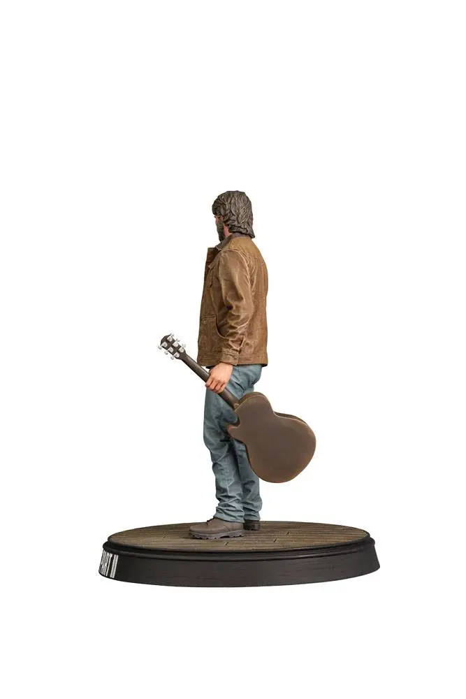 The Last of Us Part II PVC Statuie Joel 23 cm poza produsului