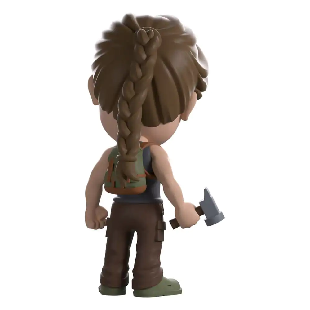 The Last of Us Figurină Vinyl Abby 12 cm poza produsului