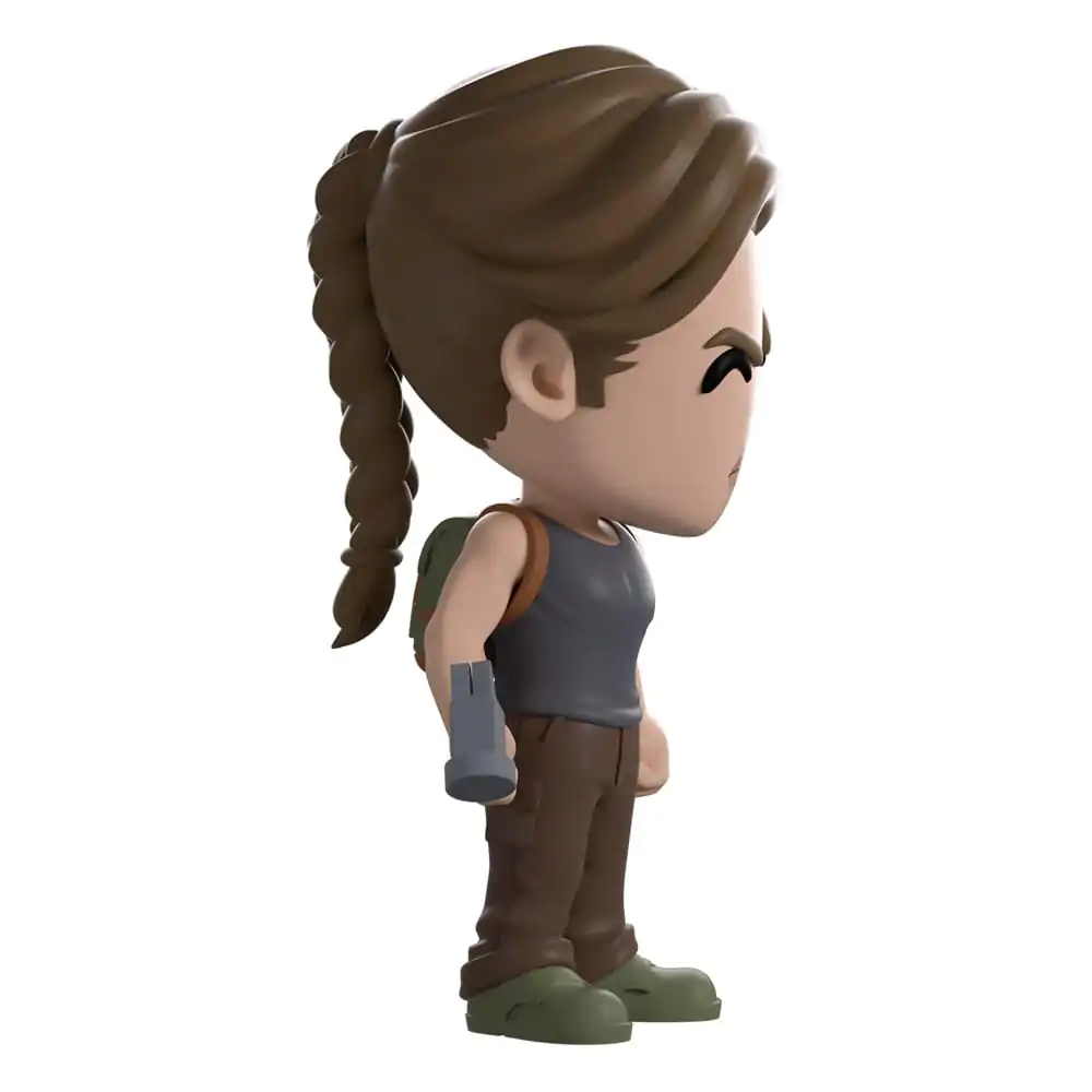 The Last of Us Figurină Vinyl Abby 12 cm poza produsului