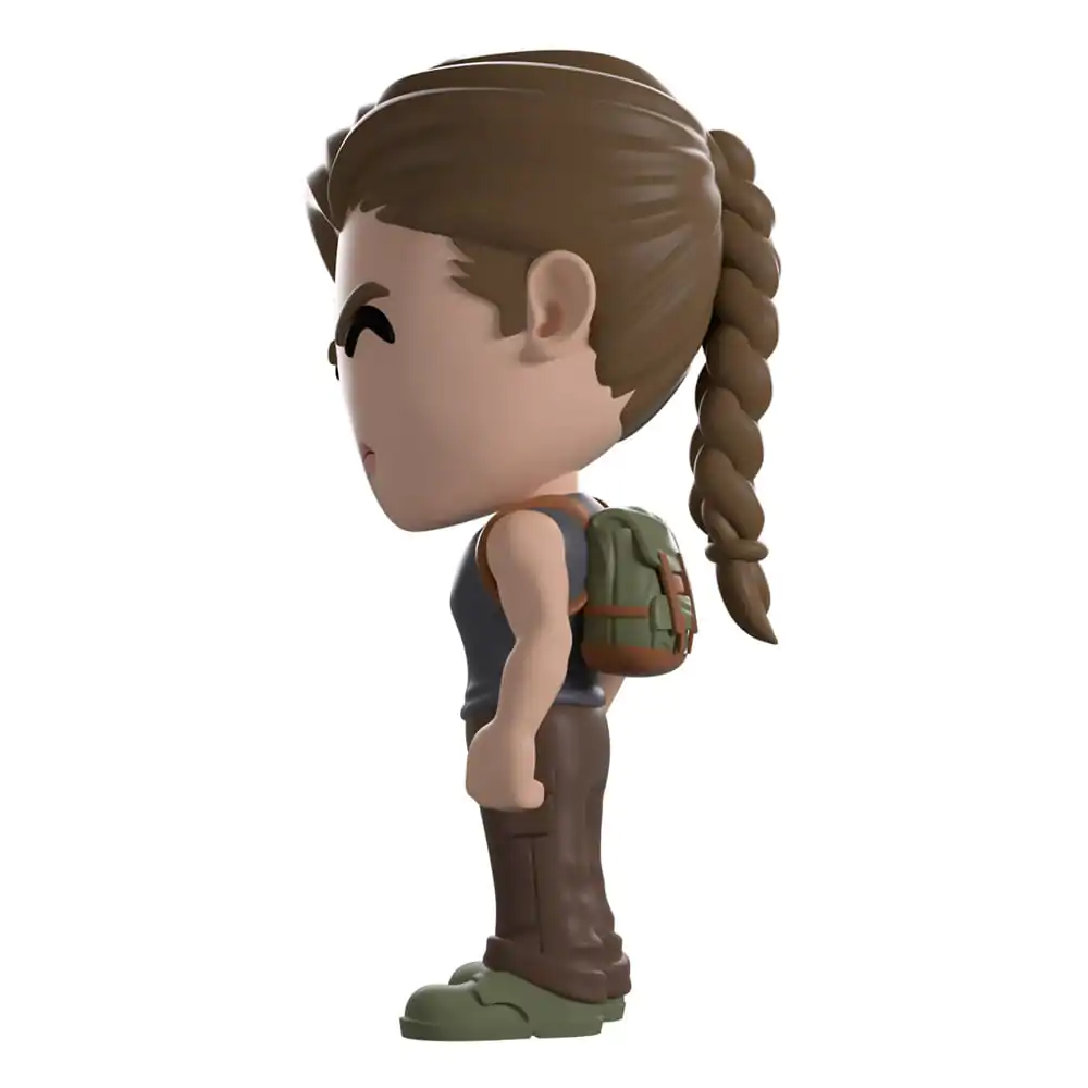The Last of Us Figurină Vinyl Abby 12 cm poza produsului
