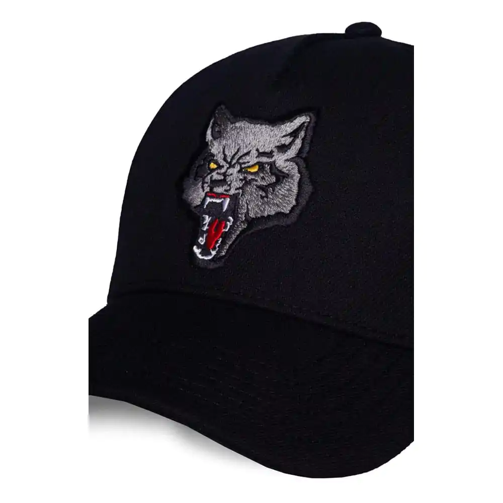 Șapcă Snapback The Last of Us2 Wolf poza produsului