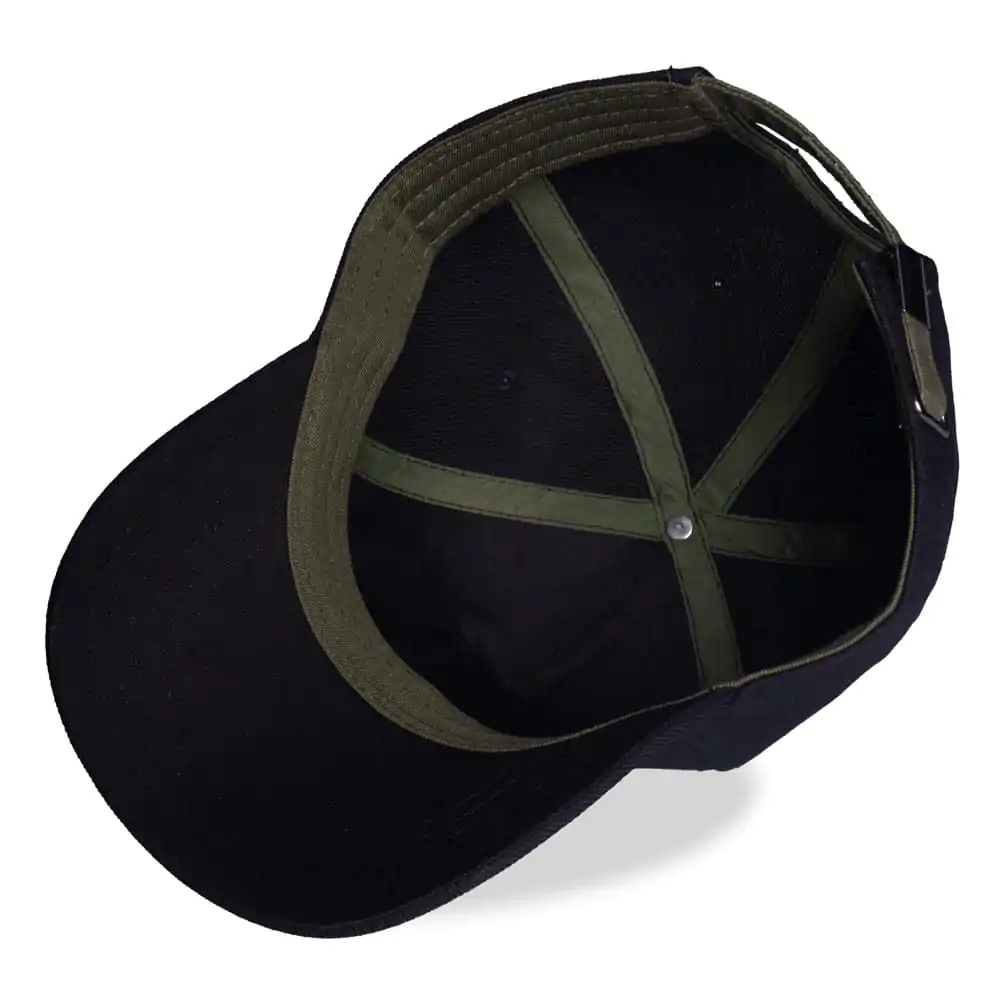 Șapcă Snapback The Last of Us2 Wolf poza produsului