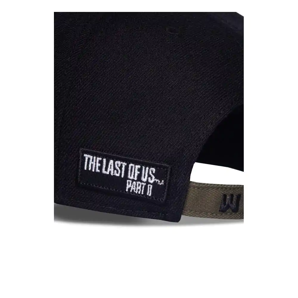 Șapcă Snapback The Last of Us2 Wolf poza produsului