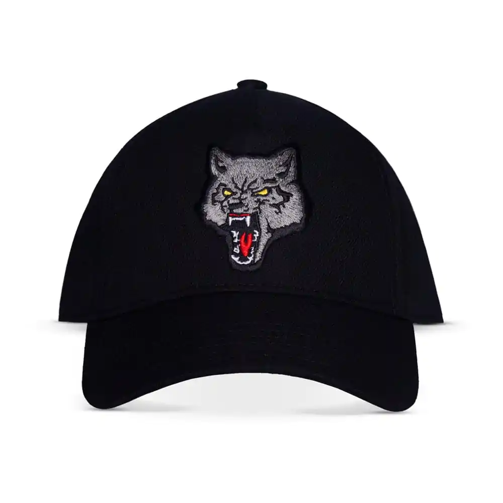 Șapcă Snapback The Last of Us2 Wolf poza produsului