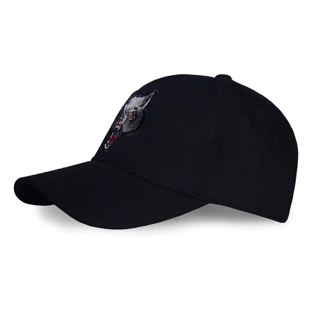 Șapcă Snapback The Last of Us2 Wolf poza produsului