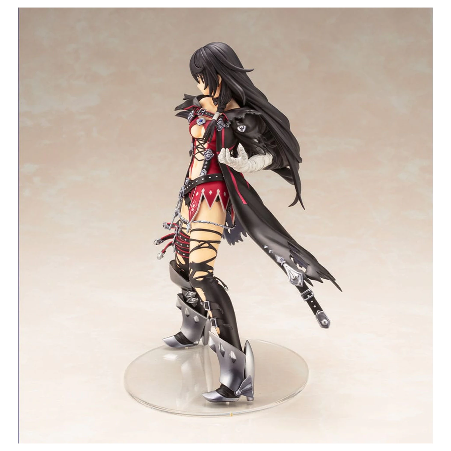 The Legend of Berseria statuie PVC 1/8 Velvet Crowe 20 cm poza produsului