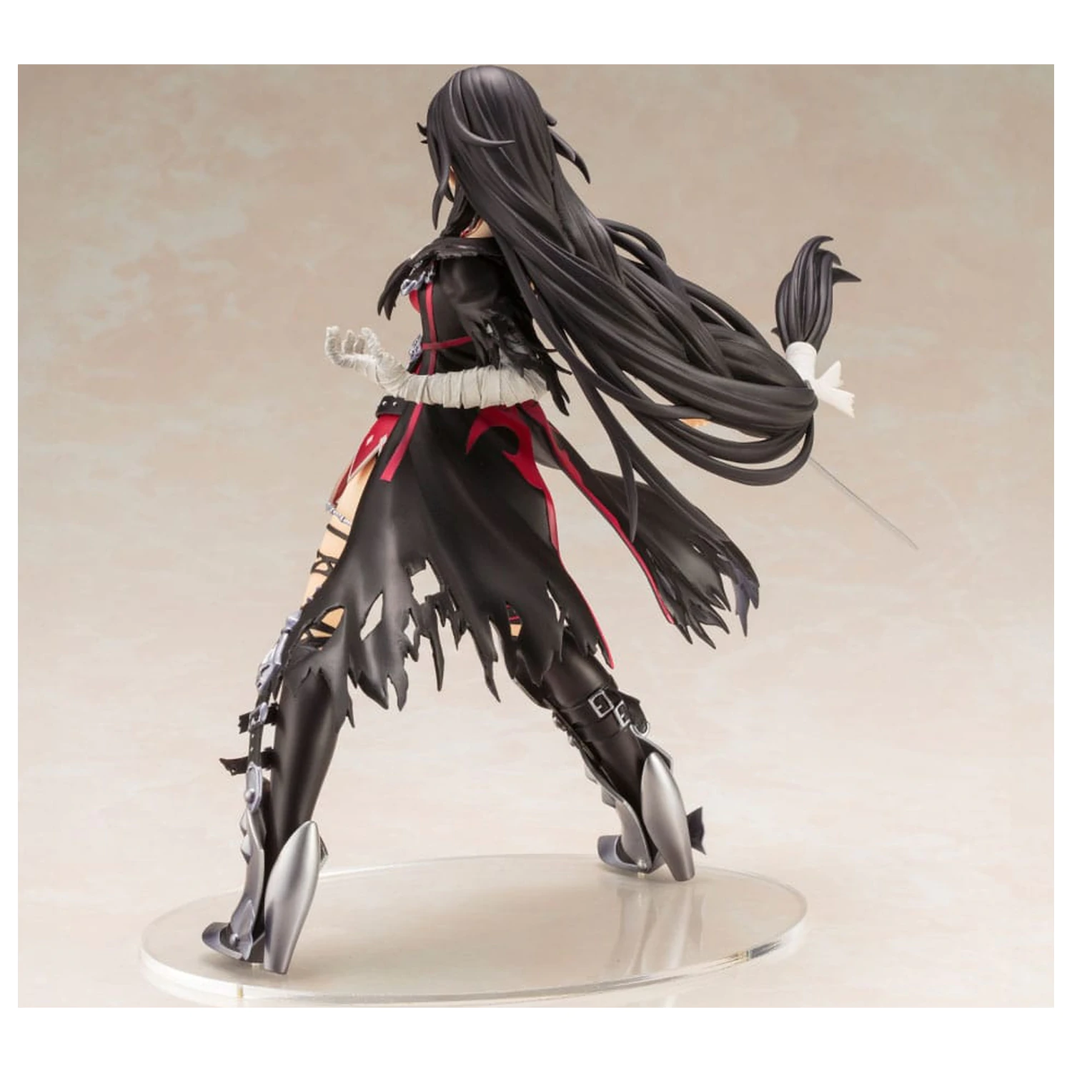 The Legend of Berseria statuie PVC 1/8 Velvet Crowe 20 cm poza produsului