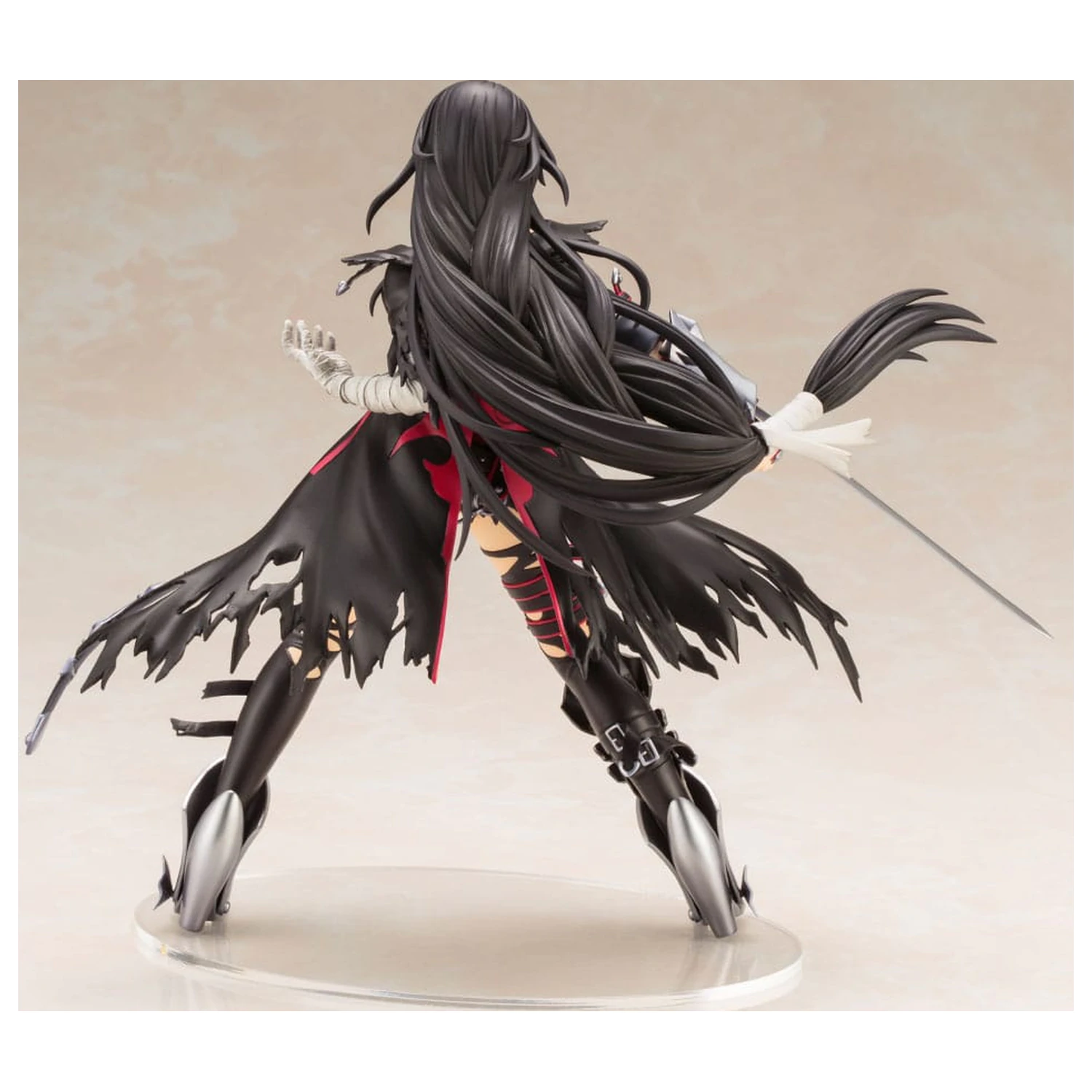 The Legend of Berseria statuie PVC 1/8 Velvet Crowe 20 cm poza produsului