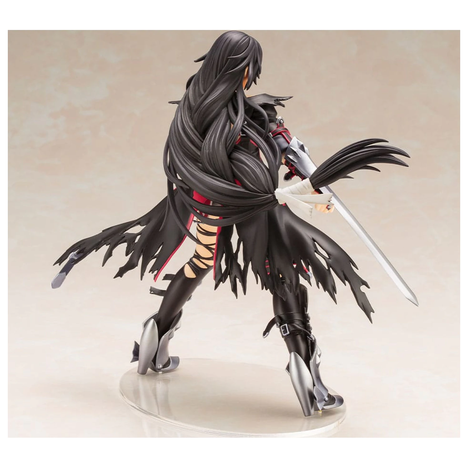 The Legend of Berseria statuie PVC 1/8 Velvet Crowe 20 cm poza produsului