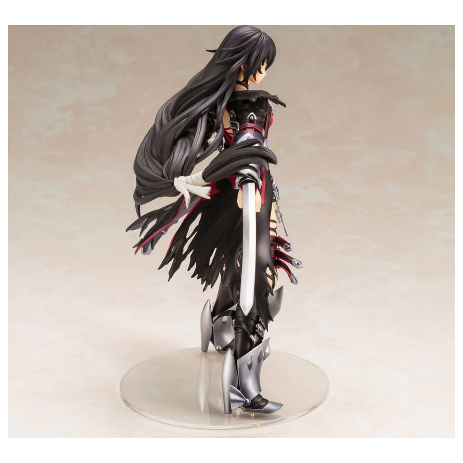 The Legend of Berseria statuie PVC 1/8 Velvet Crowe 20 cm poza produsului