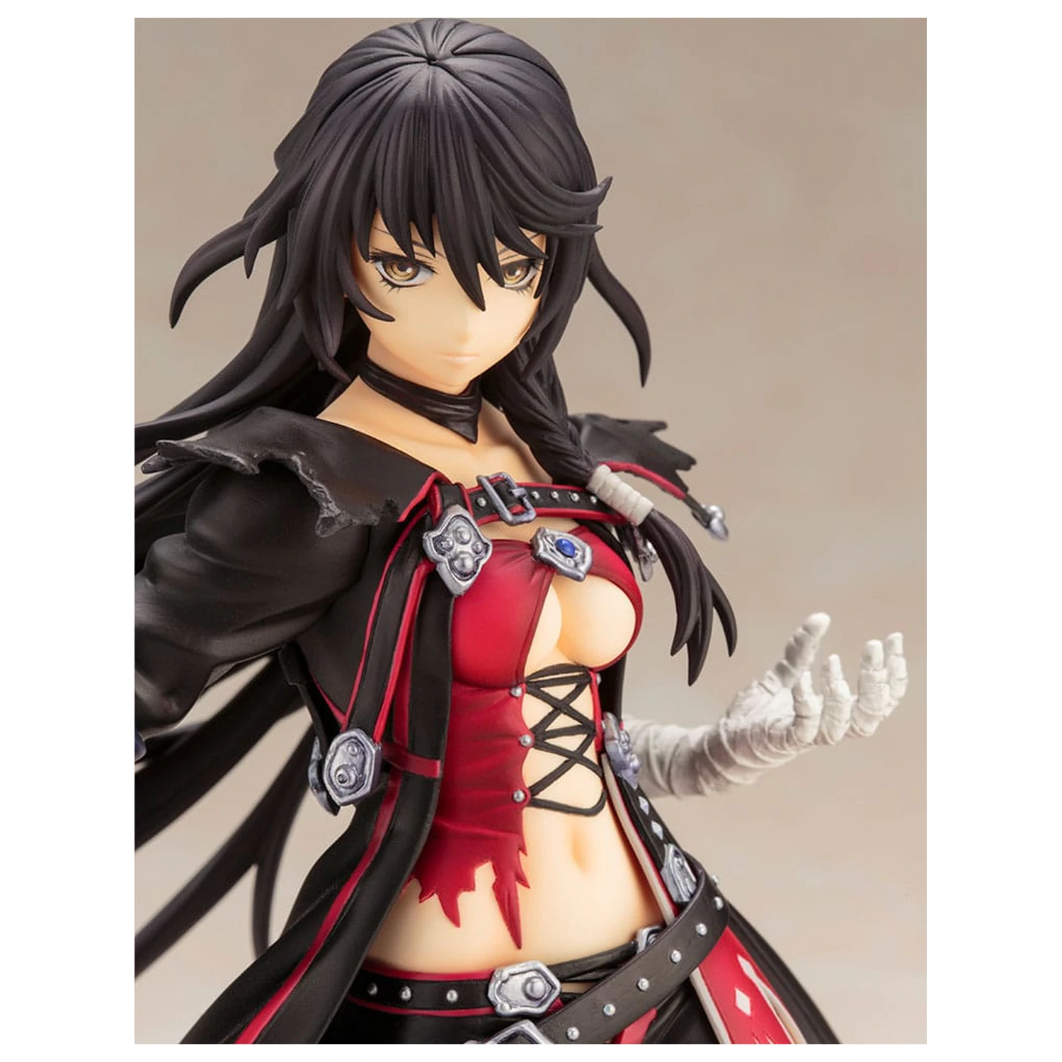 The Legend of Berseria statuie PVC 1/8 Velvet Crowe 20 cm poza produsului