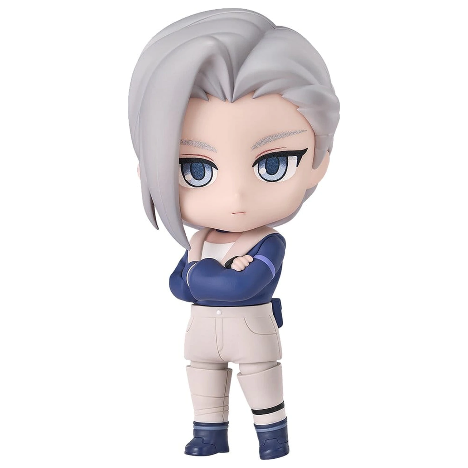 The Legend of Hei II Figurina de actiune Nendoroid Luye 10 cm poza produsului