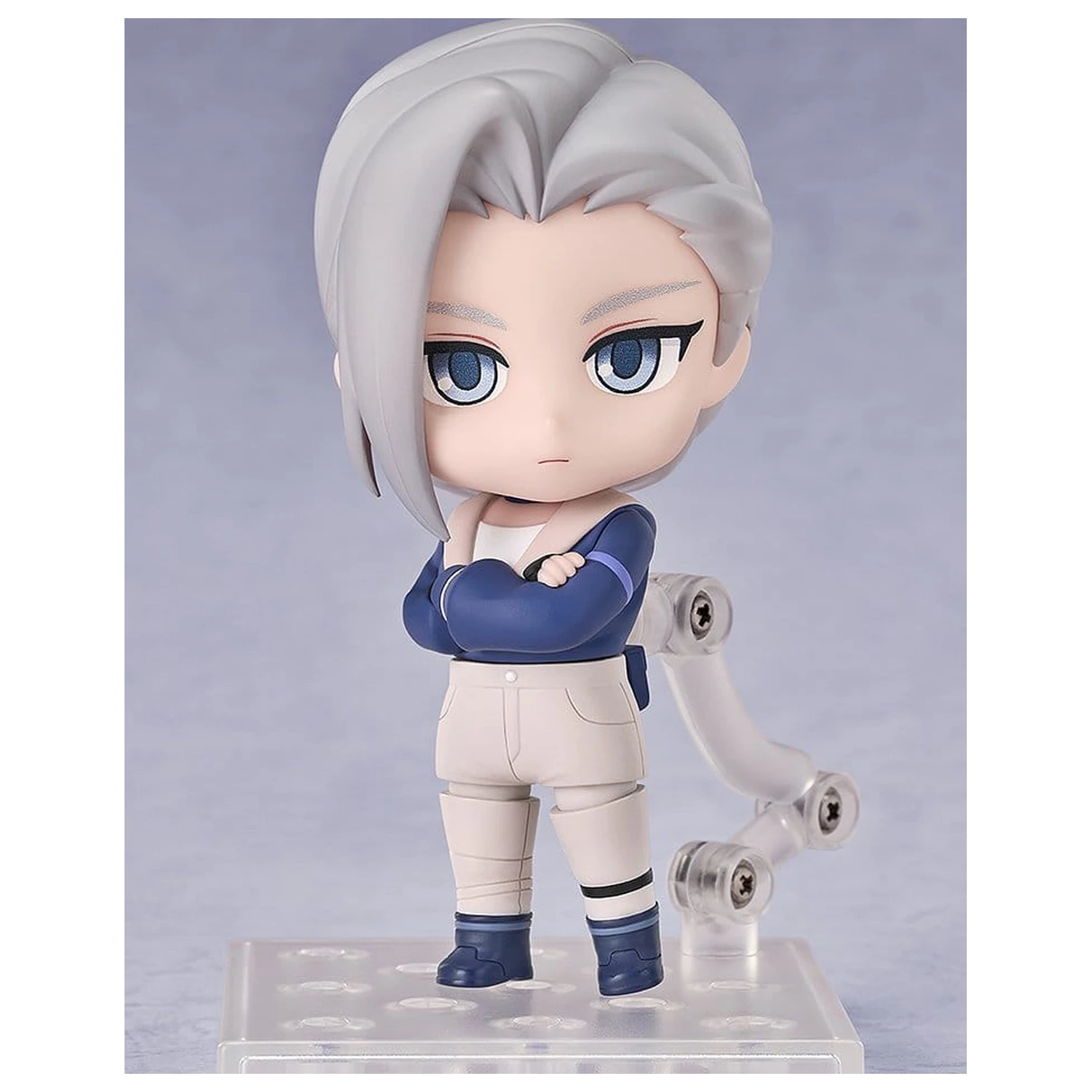 The Legend of Hei II Figurina de actiune Nendoroid Luye 10 cm poza produsului