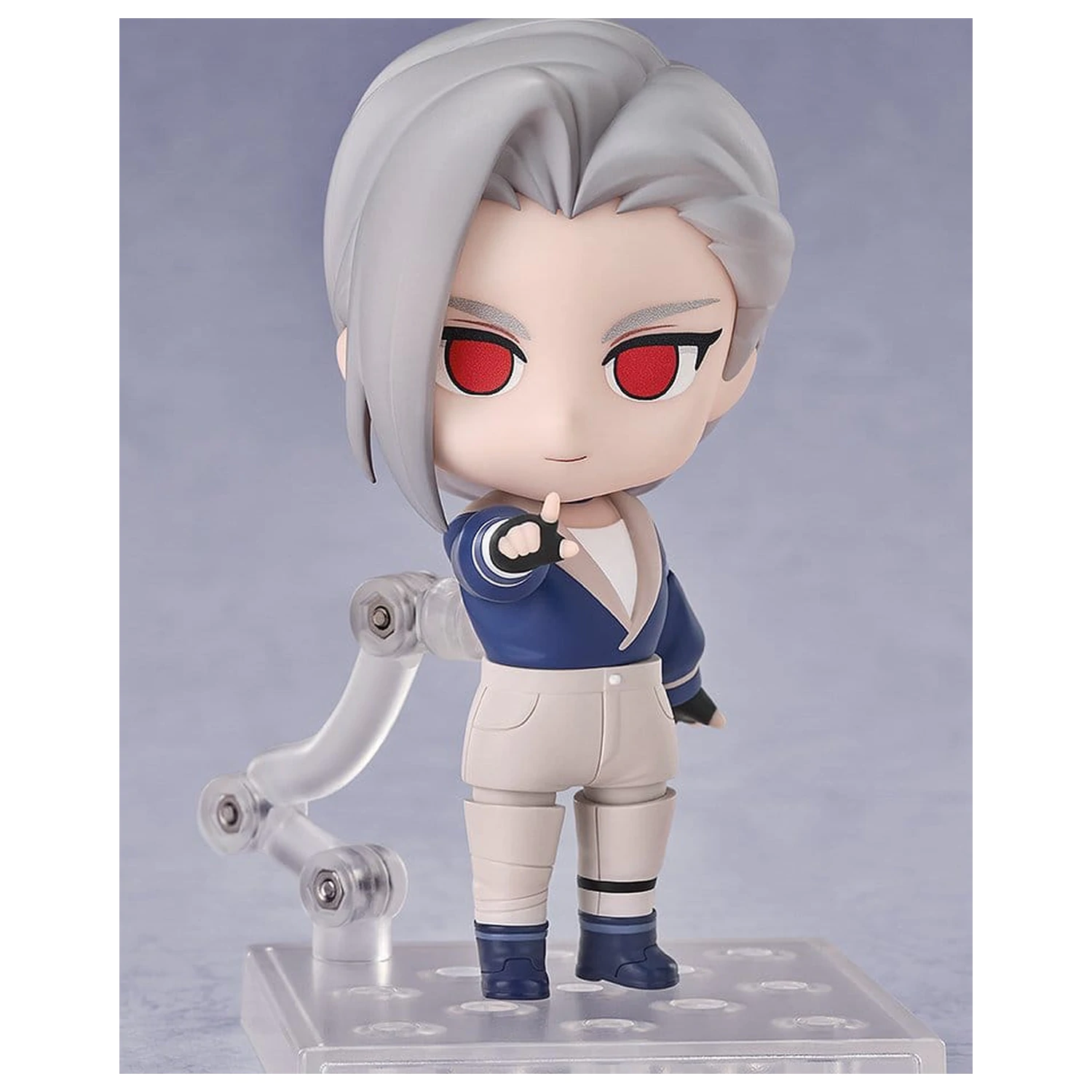 The Legend of Hei II Figurina de actiune Nendoroid Luye 10 cm poza produsului